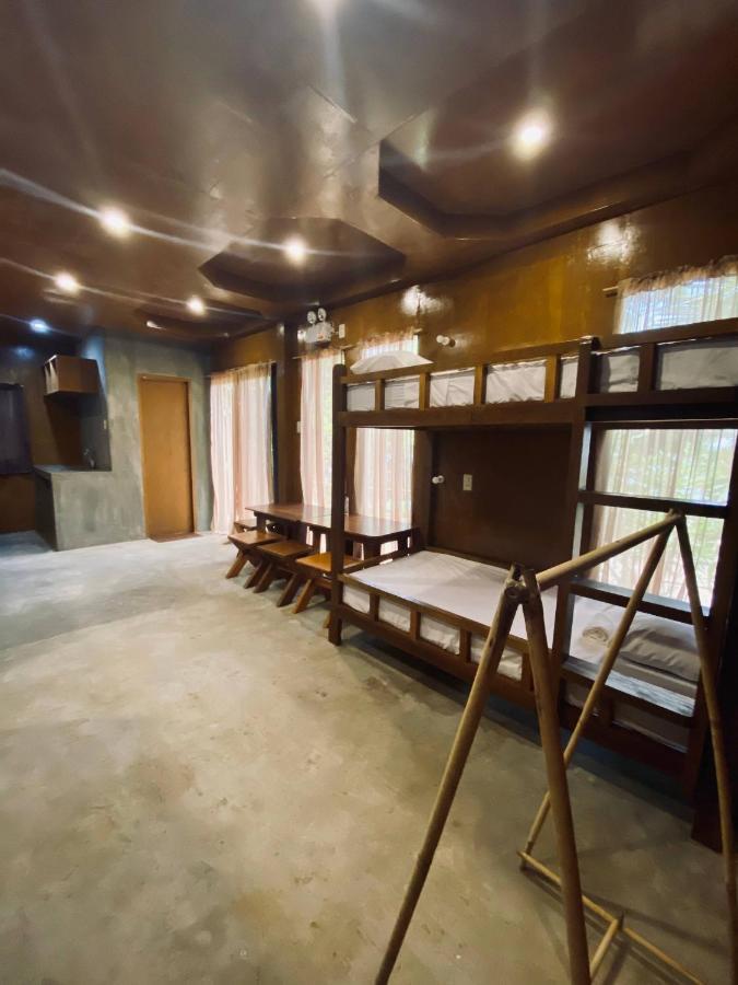 Cocovana Beach Resort (Adults Only) Бусуанга Экстерьер фото