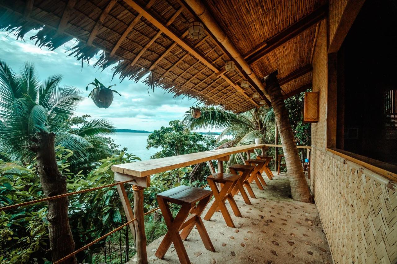 Cocovana Beach Resort (Adults Only) Бусуанга Экстерьер фото