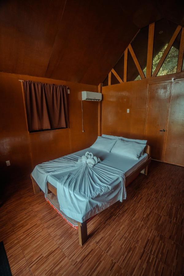 Cocovana Beach Resort (Adults Only) Бусуанга Экстерьер фото